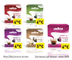 Lavazza Compatibile