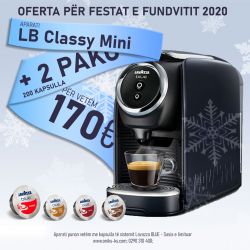 Oferta e fundvitit 2020