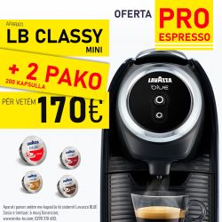 Oferta Pro Espresso