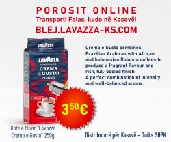 Crema e Gusto 250g