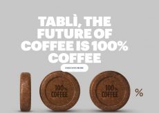 Tabli - The future of coffee